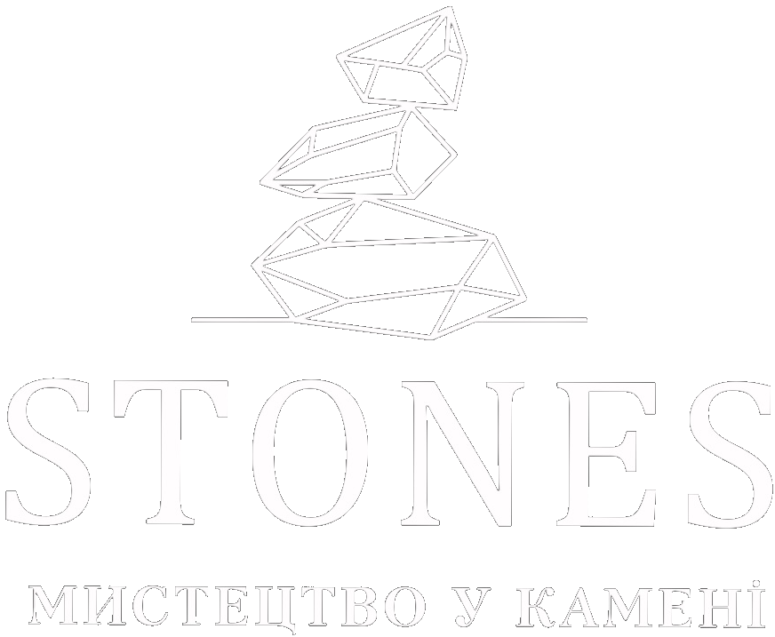 Інтернет - магазин виробів із граніту STONES